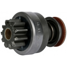 1016090 PowerMax Привод с механизмом свободного хода, стартер