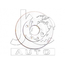 C39004JC Japan Cars Диск тормозной