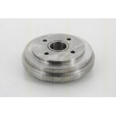 8120 69213 TRISCAN Тормозной барабан