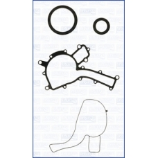 54131200 AJUSA Комплект прокладок, блок-картер двигателя
