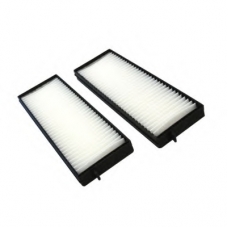 17558F-X2 HOFFER Фильтр, воздух во внутренном пространстве