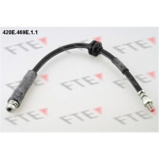 420E.469E.1.1 FTE Тормозной шланг