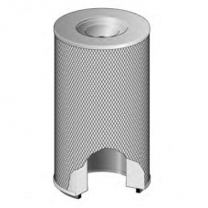 A879 PURFLUX Воздушный фильтр