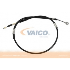 V70-30011 VEMO/VAICO Трос, стояночная тормозная система