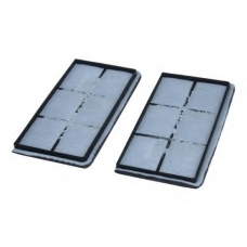 E1543 EOLO Фильтр, воздух во внутренном пространстве