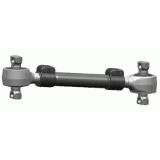 19629 01 LEMFORDER Рычаг независимой подвески колеса, подвеска колеса