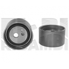 46165 CALIBER Устройство для натяжения ремня, ремень ГРМ