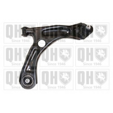QSA2602S QUINTON HAZELL Рычаг независимой подвески колеса, подвеска колеса