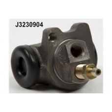 J3230904 NIPPARTS Колесный тормозной цилиндр