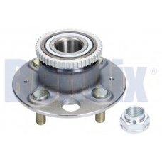 052106B BENDIX Комплект подшипника ступицы колеса