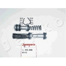 14306 JAPKO Ремкомплект, главный тормозной цилиндр