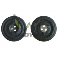 ODP313024 MABY PARTS Ременный шкив, коленчатый вал