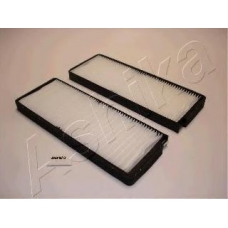 21-DW-W3 Ashika Фильтр, воздух во внутренном пространстве