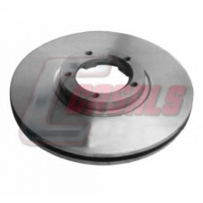 55251 CASALS Тормозной диск 55251 CASALS Тормозной диск