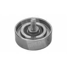 CR 3419 BREDA  LORETT Паразитный / ведущий ролик, поликлиновой ремень