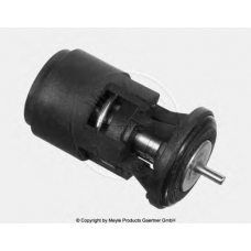 100 121 1025 MEYLE Термостат, охлаждающая жидкость