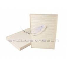 MCF-3CH4 MDR Фильтр, воздух во внутренном пространстве