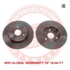 24010901361-SET-MS MASTER-SPORT Тормозной диск