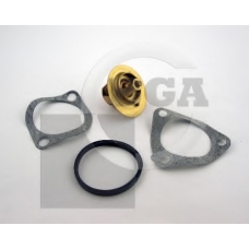 CT5420K BGA Термостат, охлаждающая жидкость