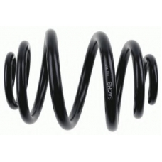 996 640 SACHS Пружина ходовой части