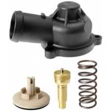 8MT 354 776-191 HELLA Термостат, охлаждающая жидкость