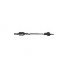 1210T DA SILVA Приводной вал