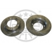 BS-2570 OPTIMAL Тормозной диск