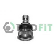 2301-0212 PROFIT Несущий / направляющий шарнир