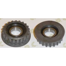 03.80321 AUTOKIT Паразитный / Ведущий ролик, зубчатый ремень