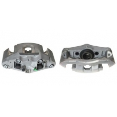 343886 BUDWEG CALIPER Тормозной суппорт