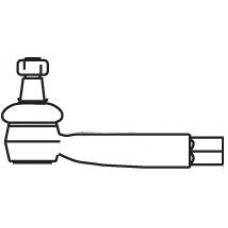 2012 FRAP Наконечник поперечной рулевой тяги