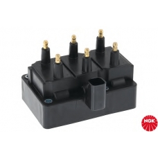 48220 NGK Катушка зажигания