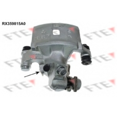 RX359815A0 FTE Тормозной суппорт