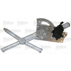 850345 VALEO Подъемное устройство для окон