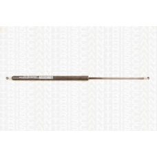 8710 14234 TRISCAN Газовая пружина, крышка багажник