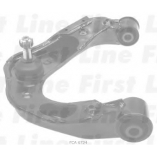 FCA6724 FIRST LINE Рычаг независимой подвески колеса, подвеска колеса
