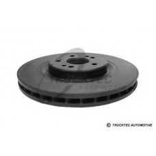 02.35.087 TRUCKTEC AUTOMOTIVE Тормозной диск