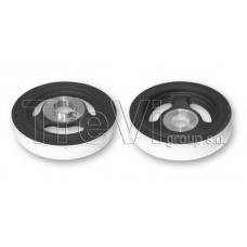 PC1169 TREVI AUTOMOTIVE Ременный шкив, коленчатый вал