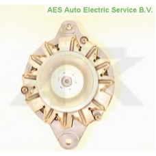 ADA-376 AES Генератор