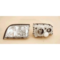 35160197 KLOKKERHOLM Head lamp