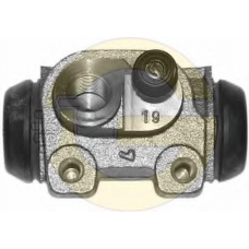 5004182 GIRLING Колесный тормозной цилиндр