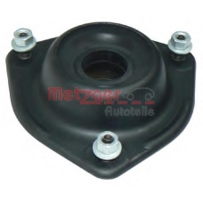 KB 673.01 METZGER Ремкомплект, опора стойки амортизатора