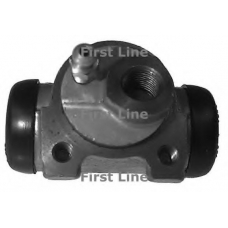 FBW1473 FIRST LINE Колесный тормозной цилиндр