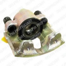 LC3753 DELPHI Тормозной суппорт