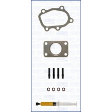 JTC11096 AJUSA Монтажный комплект, компрессор