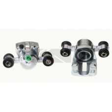 401816 SPIDAN Тормозной суппорт