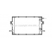 IV2026 AVA Радиатор, охлаждение двигателя