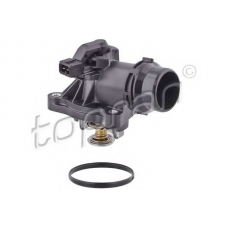 501 146 TOPRAN Термостат, охлаждающая жидкость