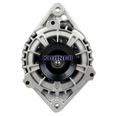 301385RI AD KUHNER Генератор