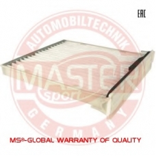 2027-IF-PCS-MS MASTER-SPORT Фильтр, воздух во внутренном пространстве